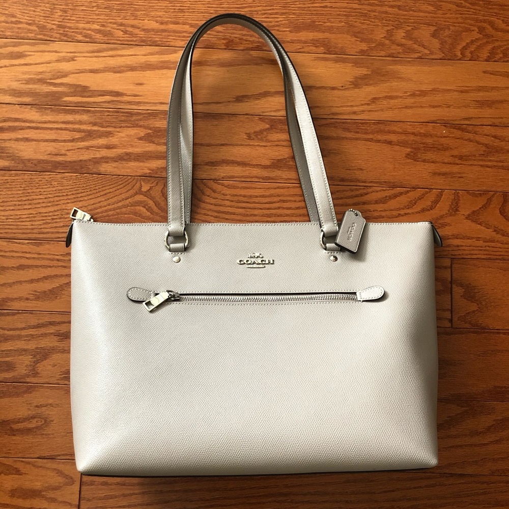 Coach Gallery Tote